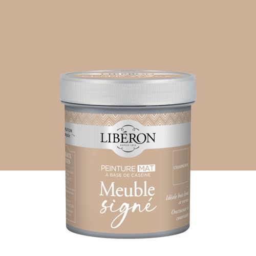 Libéron - Peinture Meuble Signé MAT à Base de Caséine