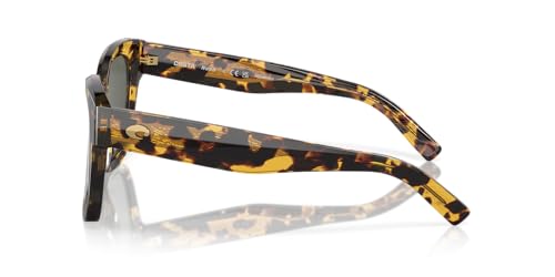 Costa Del Mar Women's Nusa Square Sunglasses3