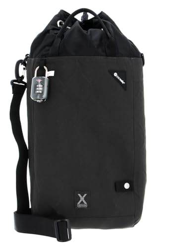 Pacsafe Travelsafe X15 Anti-Theft Portable Safe...