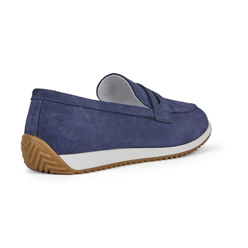 Image of Geox Women's D Calithe A Loafer