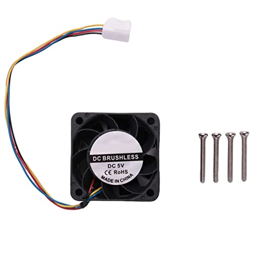 fedui Jeon Nano�p��p�t�@��5V�A4PIN���o�[�X�v���[�t�APWM���x�����A���͂ȗ�p��C