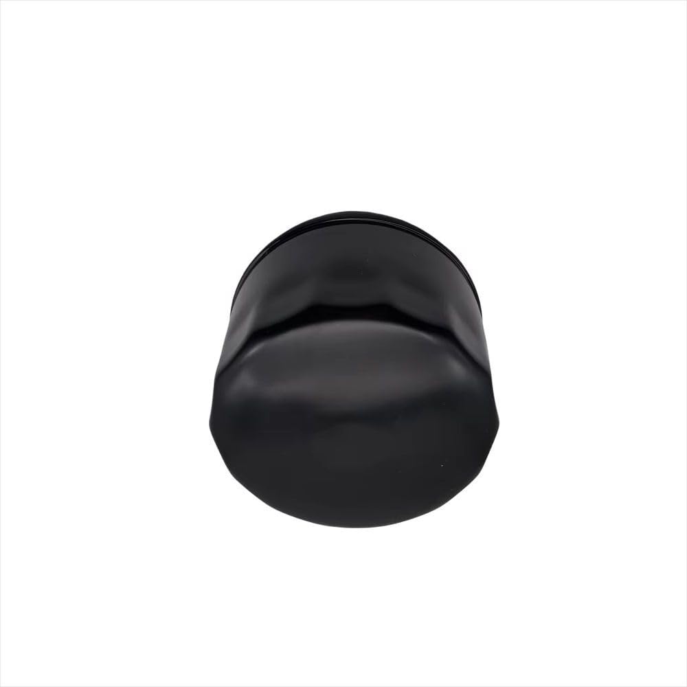 Filtros de aceite de 1, 2 y 4 piezas compatibles con Briggs y Stratton: 492932S, 492932, 492056, 5049, 5076, 695396, 696854, 795890 y 842921. Filtro de aceite motor(4PCS)