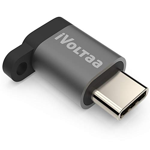 iVoltaa USB 3.0 to Type C OTG Adapter