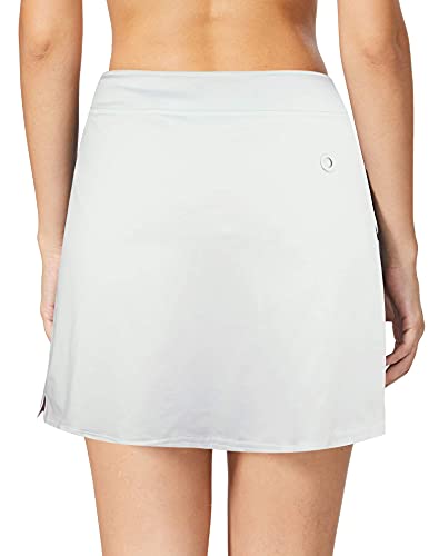 Image of Oyamiki Women's Active Athletic Skort Lightweight Tennis Skirt Perfect for Running Training Sports Golf