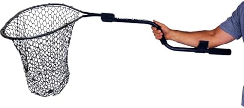 YakAttack Leverage Landing Net - Size & Style Options