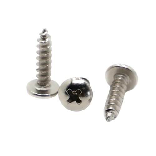 50 M3-M3.5-M4 jbPbL Yf| \t }bV[ gX wbh Zt^bsO lW ؃lW(12mm,M3.5 50pcs)