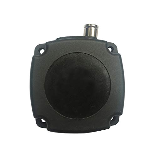 Preisvergleich Produktbild Automatische Türschließer,Schiebetür Türschließer Geeignet für Leichte Doppeltür Einzelne tür-A 8.5 * 8.5cm(3x3inch)