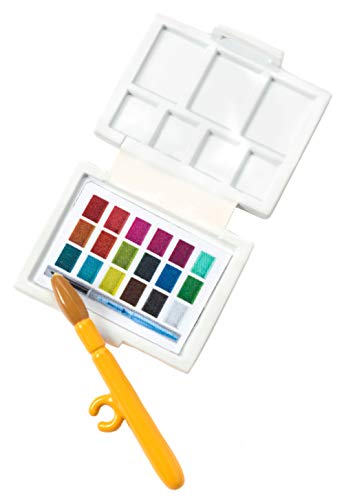 Mattel Barbie Muñeca Vamos de Viaje Nikki con Accesorios GBH92