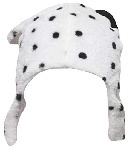 Petitebelle - Cappello per cani dalmata, Dalmata