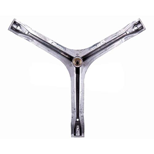 Recamania Eje Tambor Lavadora Electrolux Corbero Zanussi FLS-634 50239960003