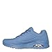 Produktbild Skechers Herren UNO Stand on Air Sneaker, Blaues Durabuck-Mesh, 45 EU