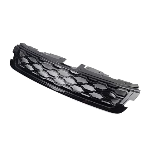 Grille calandre couverture calandre pare-choc avant pour Land Rover Range Rover Evoque