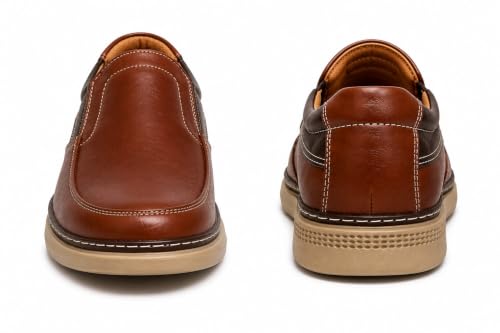 Image of Centrino Sneakers for Men | Lightweight Casual Shoes for Men Stylish | Breathable Mesh Walking Shoes | Cushioned Insole Comfortable Shoe for Man | Durable Sole Footwear|Trendy Lace-Up Shoes for College, Parties & Daily Use (9632)