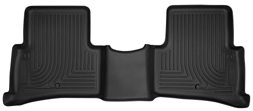 Husky Liners Weatherbeater Floor Mats | Fits 2016-2021 Hyundai Tucson; 2017-2022...
