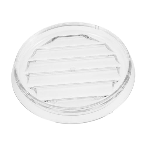 HAKIDZEL Multi-use Kettle Mat Coasters for Coffee Water Pitcher Drink Pitcher Tea Hot Dishes Saucer Sleek Design Heat Resistant Pp Material