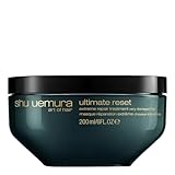 shu uemura art of hair