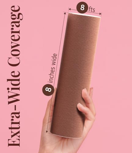 sharmony DIY Boobytape for Breast Lift, Breast Tape Lifting Large Breast to Sculpt Your Body2