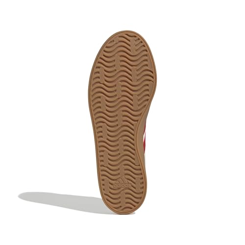 Image of adidas Unisex-Adult Vl Court 3.0 Sportswear Shoes