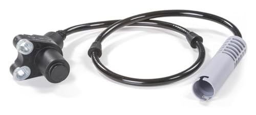 Capteur de vitesse de roue HELLA 6Pu 010 039-501 arrière 12V câble 400mm