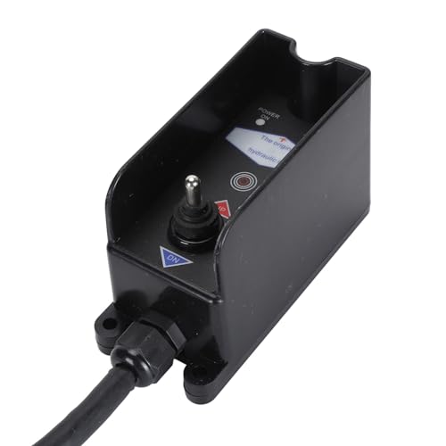 Interruptor de Control de Puerta Elevadora Tommy Gate G2 OE 000987 1034 1340 1650 7