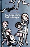 hollister jungen jacke  Die fröhlichen Falkenbergs [Originaltitel:The Happy Hollisters ] - Eine spannende Geschichte für Jungen und Mädchen schwarzweiß illustriert