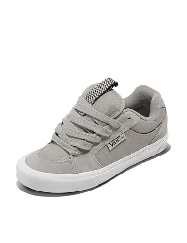 Vans Chukka Push Canvas Sneakers