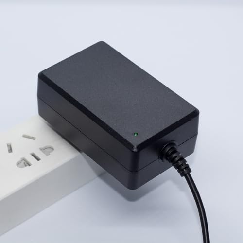 24v Battery Charger for Ride on Toys 24 Volt Kids Ride on Charger Compatible with Power Wheels SUV Truck Jeep