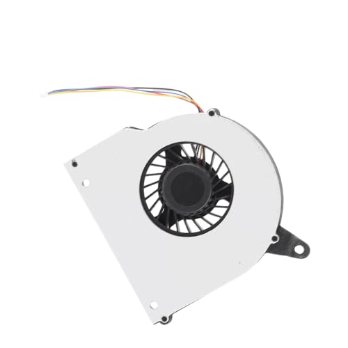 Ventilador CPU NUC11PAHi50Z Solución para Evitar el Sobrecalentamiento 7