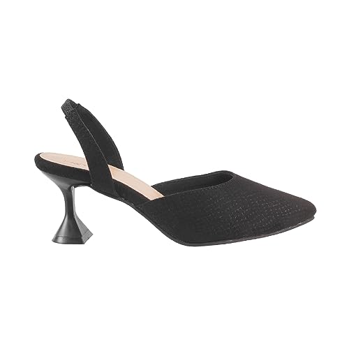 Image of Metro Women Smart Pump Shoes