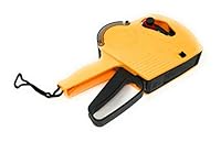 tempo di saldi Preismaschine Mit Etiketten Rolle Und Patrone Tinte Etikettiermaschine Preise