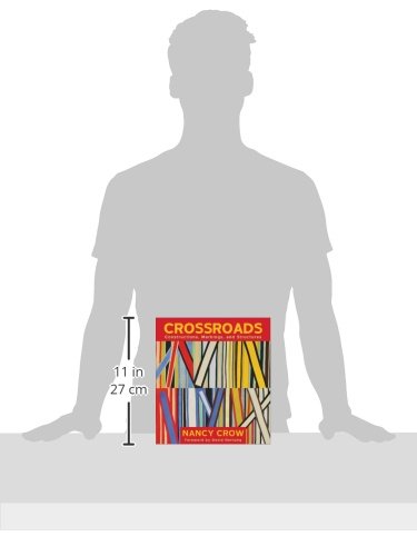 Crossroads: Constructions, Markings, and Structures