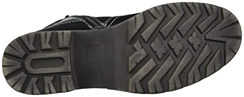 Image of MUK LUKS Men's Lukees Women's Logger Calgary Boots Fashion