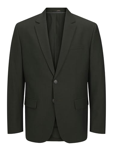 Blazer Jack & Jones pour homme Jprtheo veste costume colophane taille 50