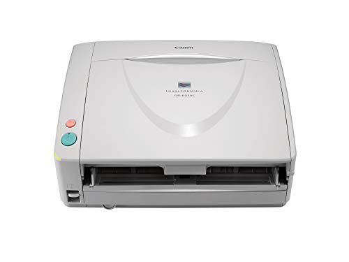 Canon imageFORMULA DR Scanner ADF 600 x 600 DPI A3 Neuf - vue 5