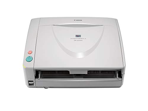 Preisvergleich Produktbild Canon imageFORMULA DR-6030C Dokumentenscanner A3 Duplex USB