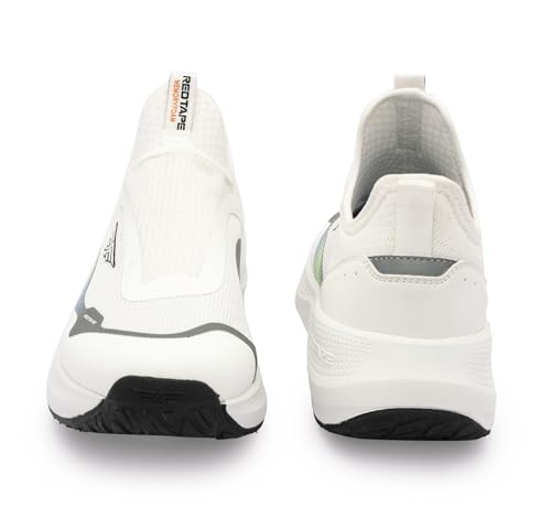 Image of Red Tape Men's Walking Shoes for Everyday Comfort and Ease
