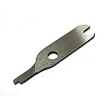 エドマ EDMA 『ノーマル 鋼板用 替え刃』 ニブラー EDI SUPERCOUP NR1用 DAIKITOOL