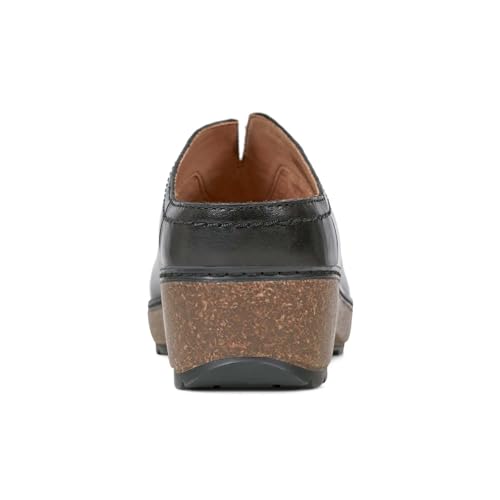 Image of Women's Kolia Mule, Black 002, 10 Wide