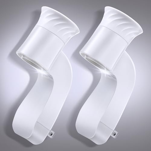 Saillong Wall Fragrance Plug in with Night Light Compatible with Bath and Body Works WallFlower