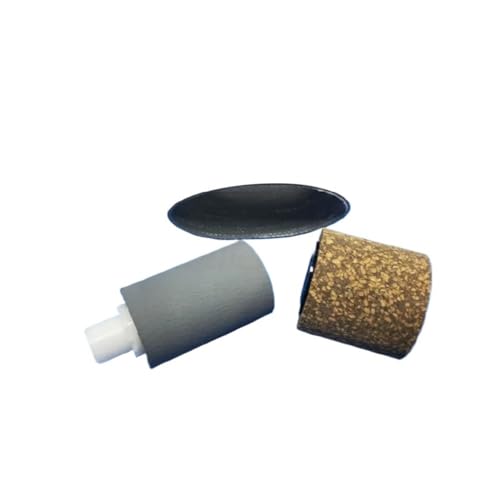 Rouleau de ramassage ADF anti-glissement pour chargeur papier MP C3001 C3502 C2500