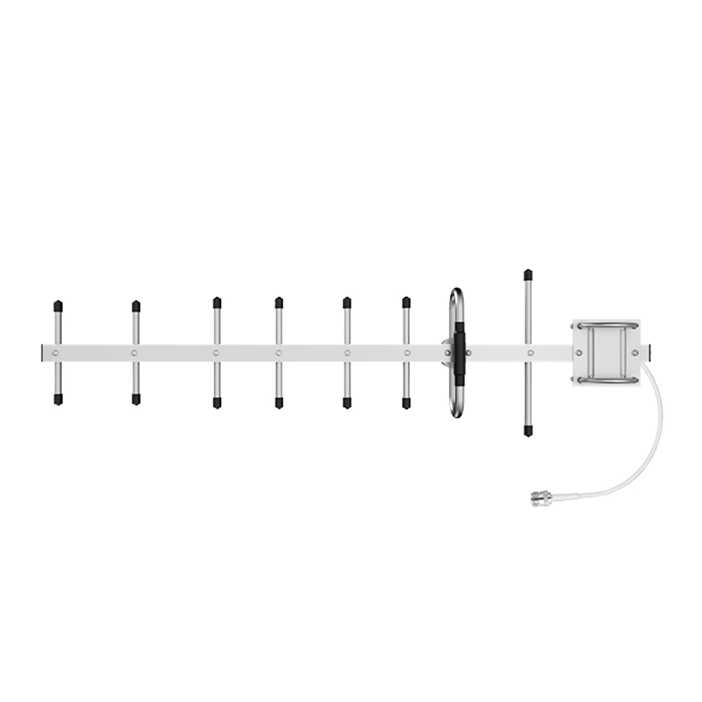 Antena Yagi 12 dbi 790-960 MHz