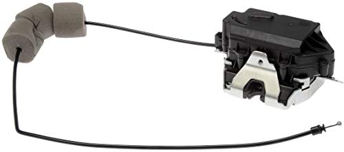 Black Friday - 70% OFF Dorman 937-906 Liftgate Lock Actuator Compatible with Select Mercedes-Benz Models