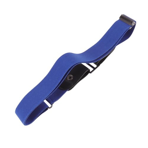 NOLITOY 1pc Elastic No Buckle Stretch Belt for Jeans Elastic Waist Belt for Men and Women Versatile for Casual Wear and Everyday Use