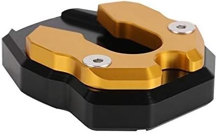 Support pied extension béquille Yamaha augmente la surface d'appui