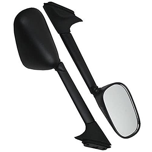 Espejos retrovisores Yamaha T-MAX 500 par izquierdo y derecho años 2008 a 2011