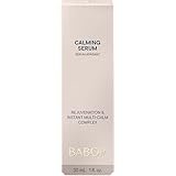 BABOR SKINOVAGE Calming Serum para pieles sensibles, Sérum...
