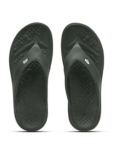 Liberty A‑HA BEACHTIME Men’s Waterproof Slip‑On Slippers – 76% OFF Price Drop