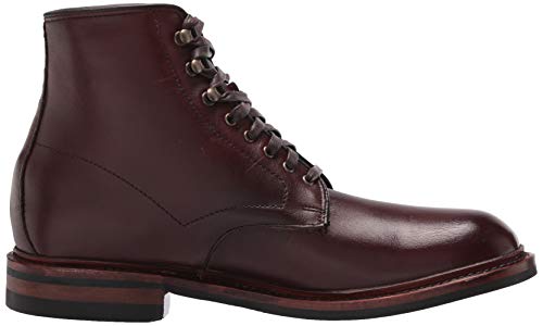 Image of Allen Edmonds Higgins Mill Weatherproof Lace-Up