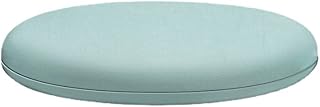 Cojín Redondo De Espuma Viscoelástica Para Silla, Antideslizante, Para Exterior, Terraza, Jardín, Respaldo, Cojín Para Silla, Mesa De Comedor De Cocina, Cojín Suave Para Silla (Menta Verde,16