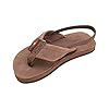 Rainbow Sandals Kid’s Single Layer Premier Leather Sandals Kids